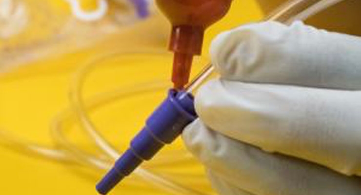 One Component Elastomeric Primer/Adhesive System Meets ISO 10993-5 Specifications